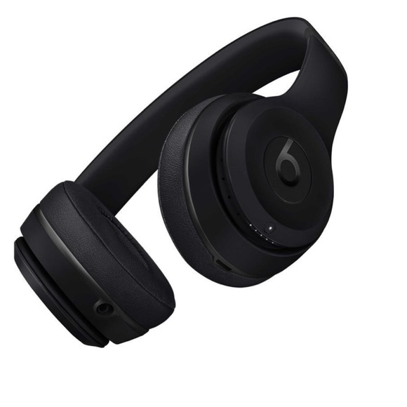 NWT Beats by Dr. Dre - Beats Solo3 Wireless Headphones